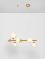 Lustra Nova Luce ODILLIA 9028858