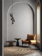 Pendul Nova Luce ODILLIA 9028859