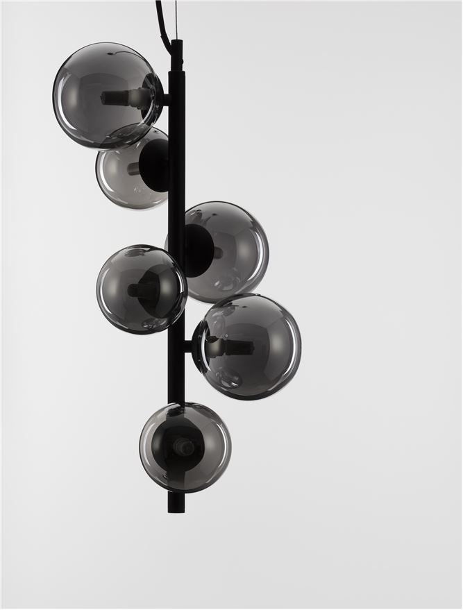 Pendul Nova Luce ODILLIA 9028859