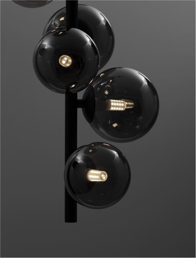 Pendul Nova Luce ODILLIA 9028859