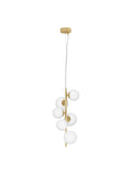Pendul Nova Luce ODILLIA 9028860