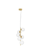 Pendul Nova Luce ODILLIA 9028860