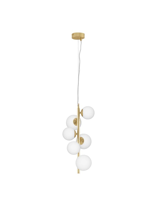Pendul Nova Luce ODILLIA 9028860