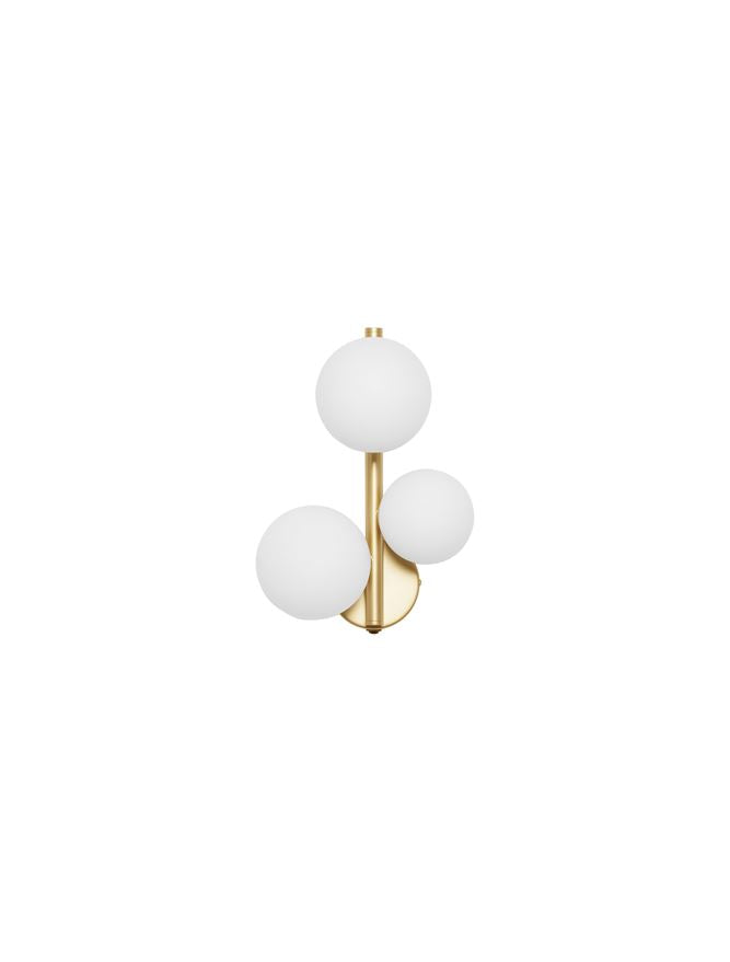 Aplica Nova Luce ODILLIA 9028862