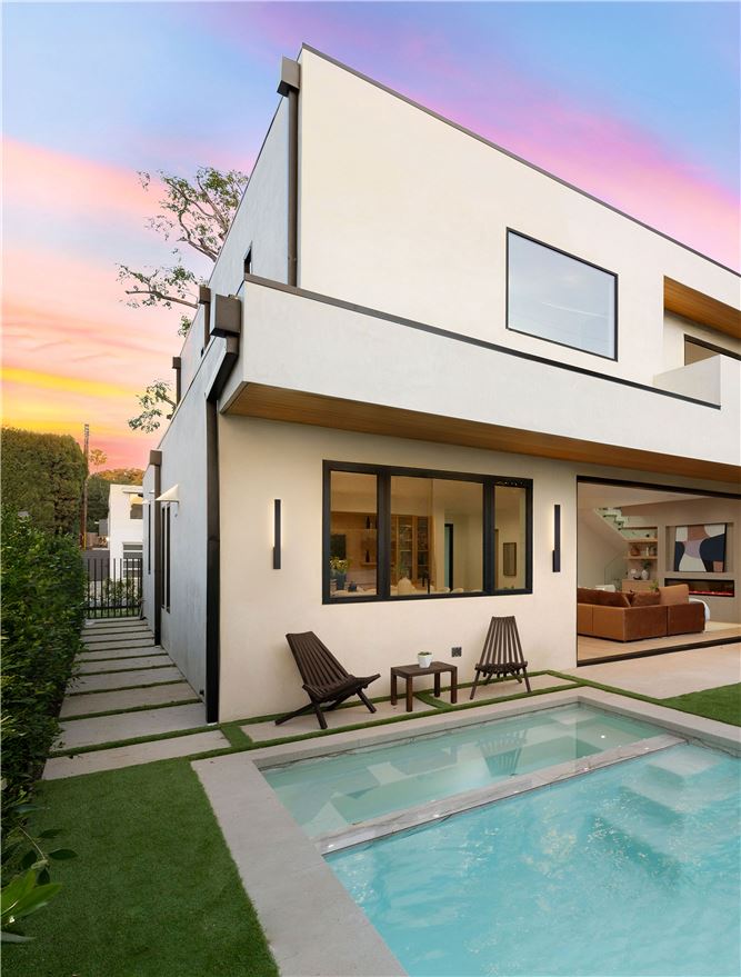 Aplica exterior Nova Luce ISOS 9030100