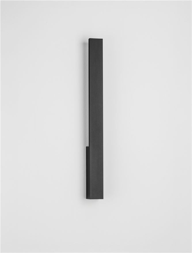 Aplica exterior Nova Luce ISOS 9030100
