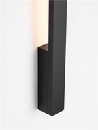 Aplica exterior Nova Luce ISOS 9030100