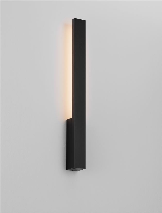 Aplica exterior Nova Luce ISOS 9030100