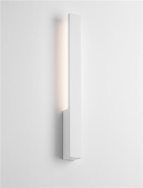 Aplica exterior Nova Luce ISOS 9030101
