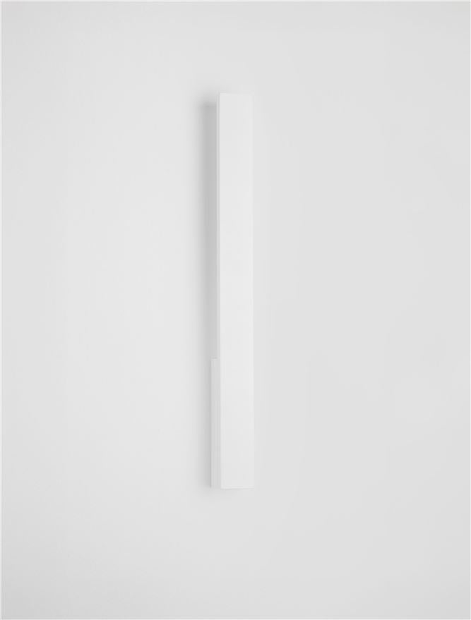 Aplica exterior Nova Luce ISOS 9030101