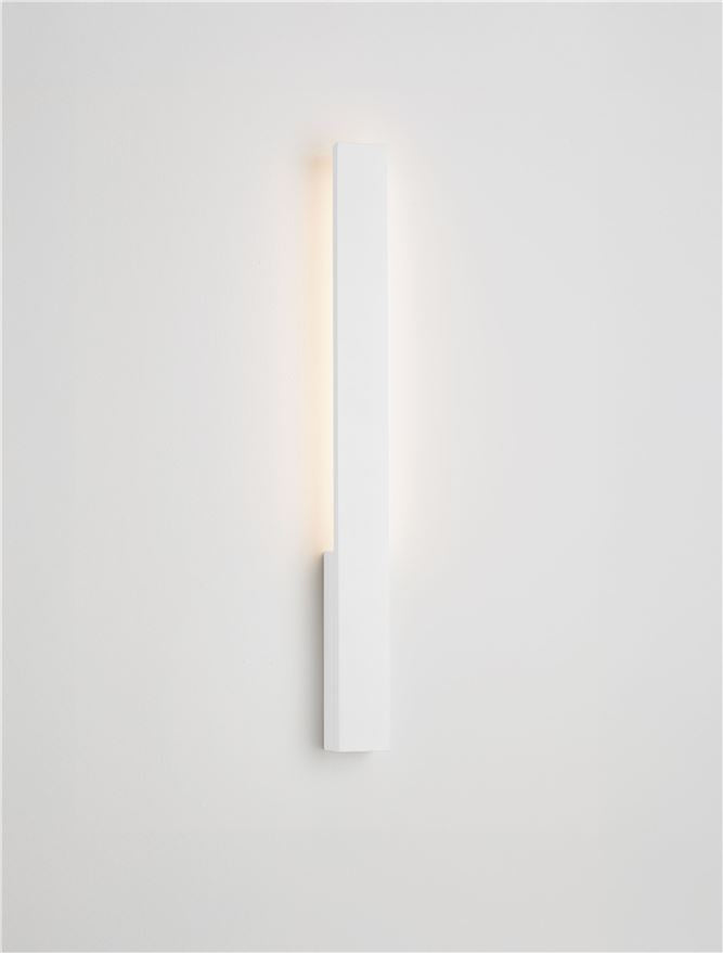 Aplica exterior Nova Luce ISOS 9030101