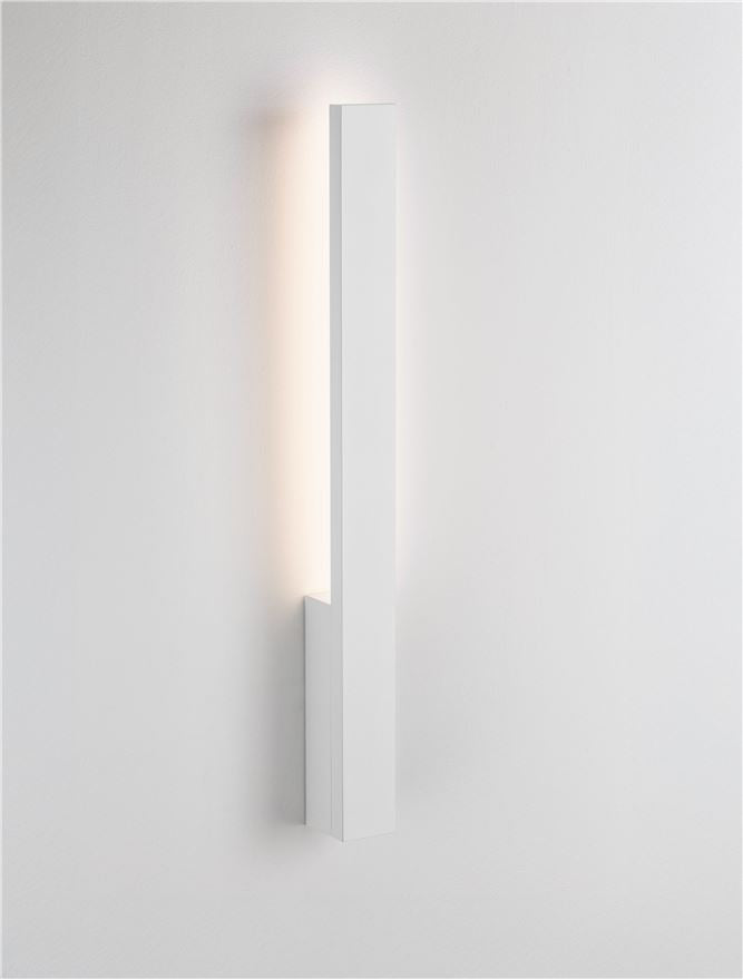 Aplica exterior Nova Luce ISOS 9030101