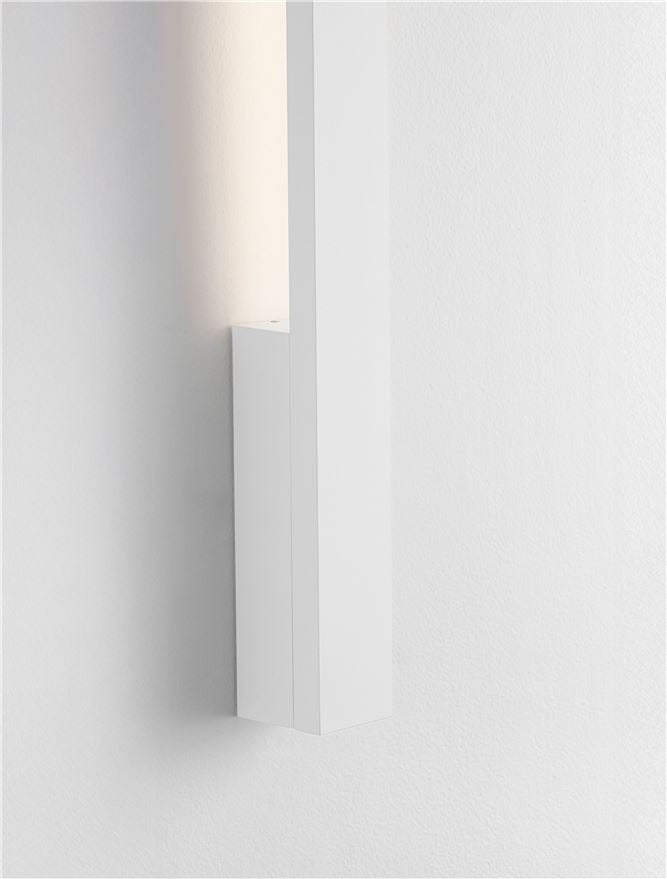 Aplica exterior Nova Luce ISOS 9030101