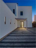Aplica exterior Nova Luce ISOS 9030102