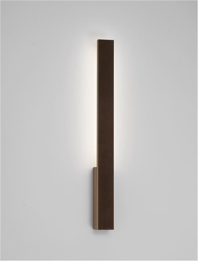 Aplica exterior Nova Luce ISOS 9030102