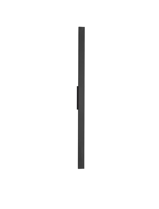 Aplica exterior lineara Nova Luce DOUL 9030103