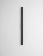 Aplica exterior lineara Nova Luce DOUL 9030103