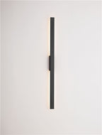 Aplica exterior lineara Nova Luce DOUL 9030103
