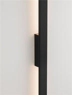 Aplica exterior lineara Nova Luce DOUL 9030103