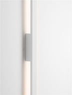 Aplica exterior lineara Nova Luce DOUL 9030104