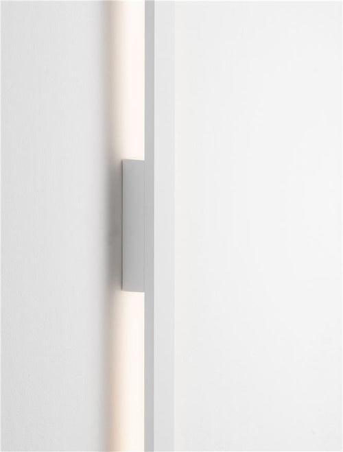 Aplica exterior lineara Nova Luce DOUL 9030104