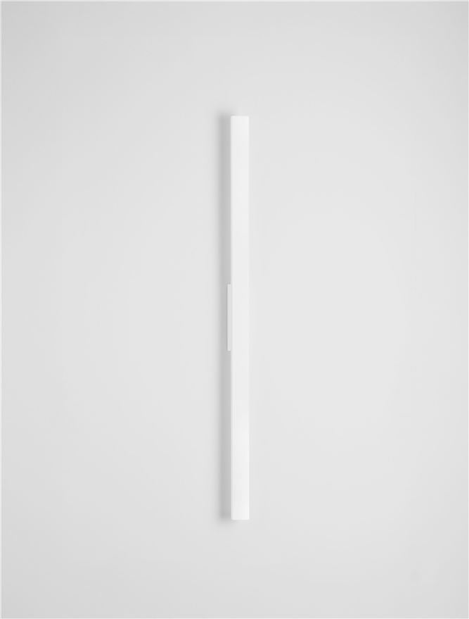 Aplica exterior lineara Nova Luce DOUL 9030104
