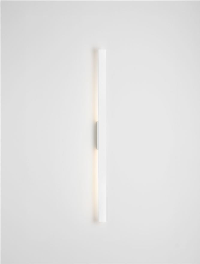 Aplica exterior lineara Nova Luce DOUL 9030104