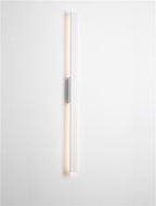 Aplica exterior lineara Nova Luce DOUL 9030104