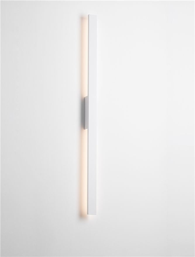 Aplica exterior lineara Nova Luce DOUL 9030104