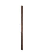 Aplica exterior lineara Nova Luce DOUL 9030105