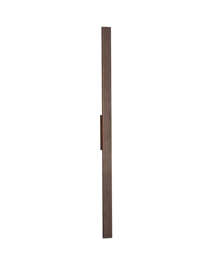 Aplica exterior lineara Nova Luce DOUL 9030105