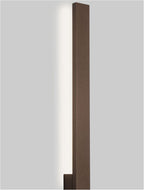 Aplica exterior lineara Nova Luce DOUL 9030105