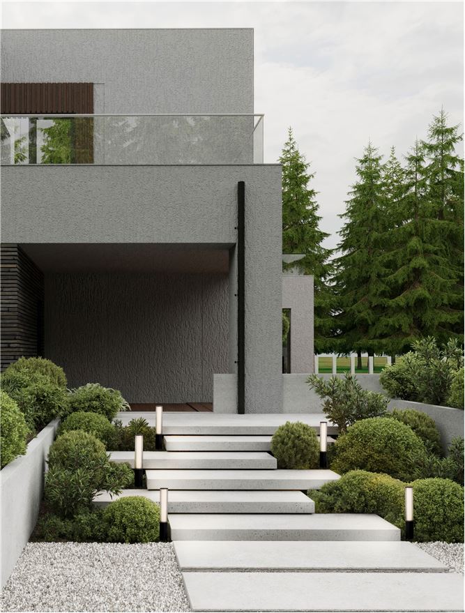 Stalp Nova Luce IMAN 9030106