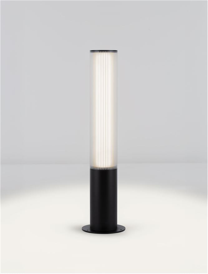 Stalp Nova Luce IMAN 9030106