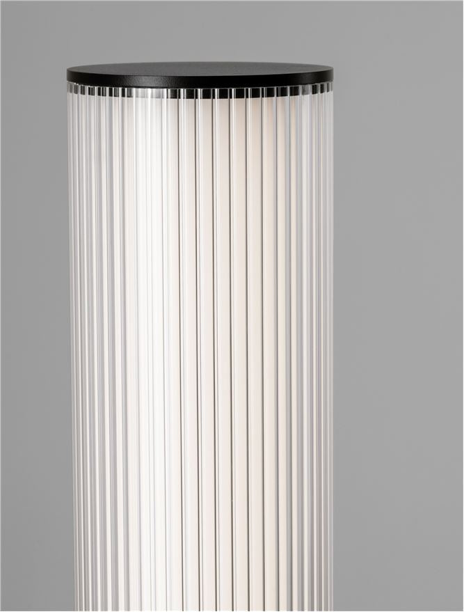 Stalp Nova Luce IMAN 9030107
