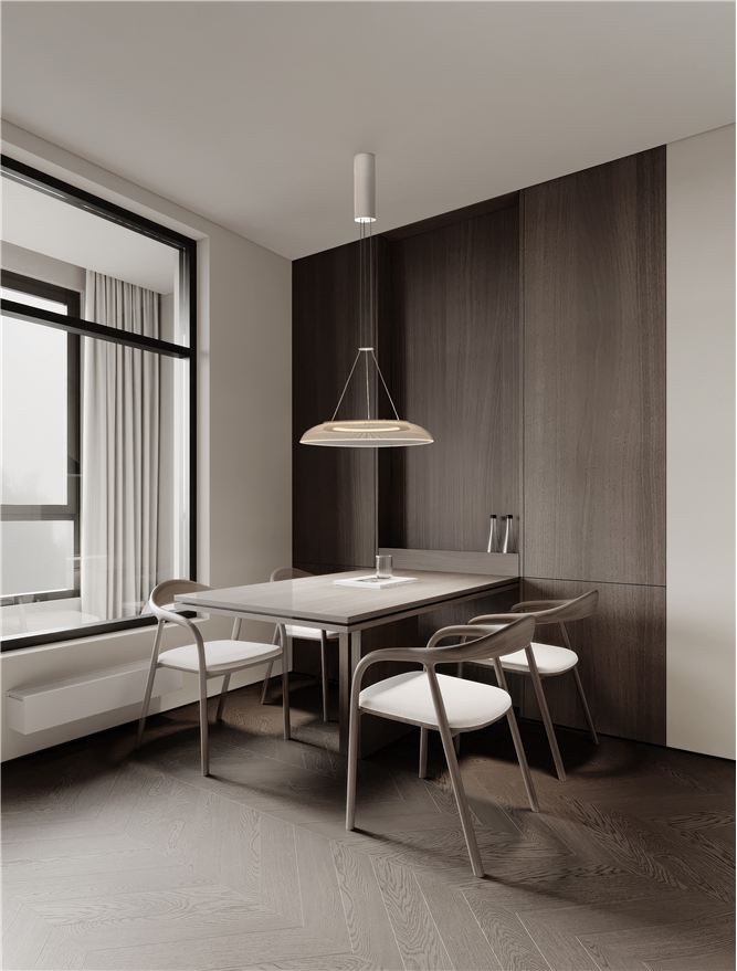 Lustra Nova Luce MANTLE 9030109