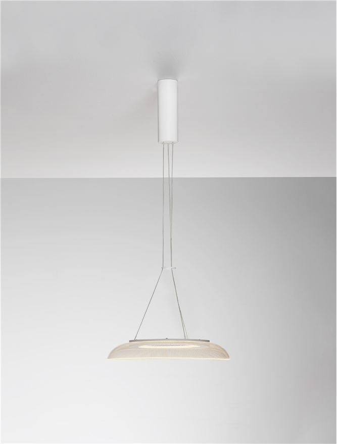 Lustra Nova Luce MANTLE 9030109