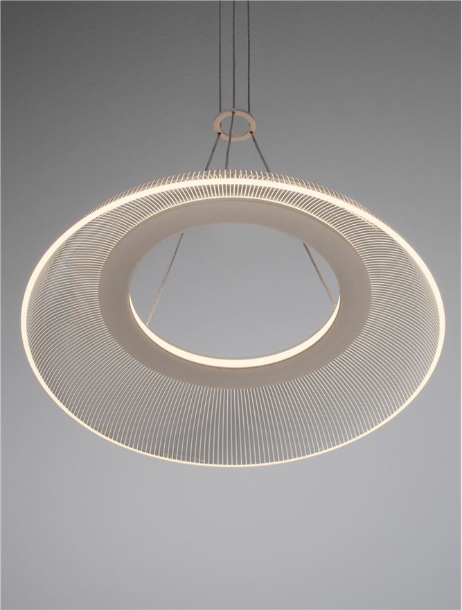 Lustra Nova Luce MANTLE 9030109