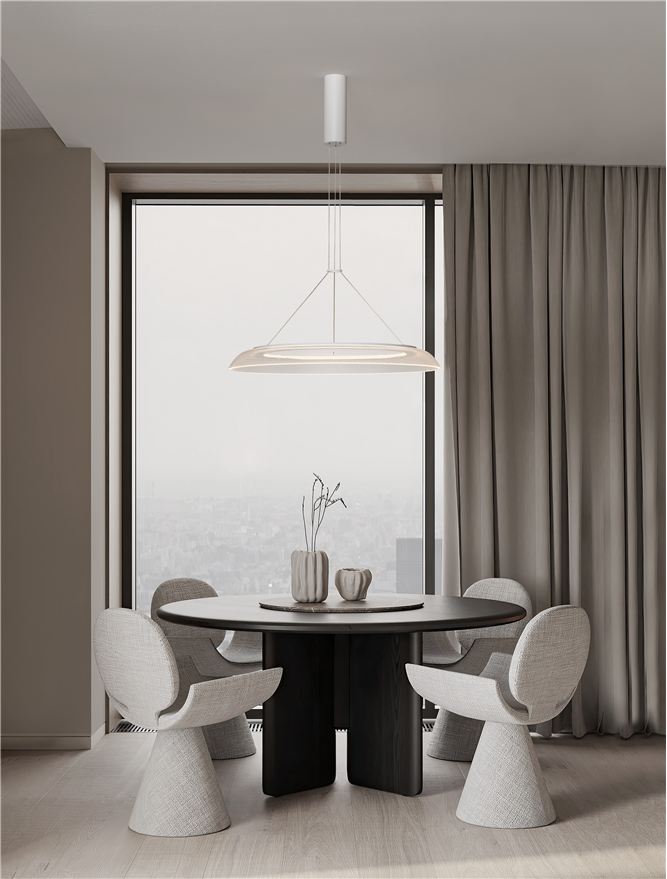 Lustra Nova Luce MANTLE 9030110