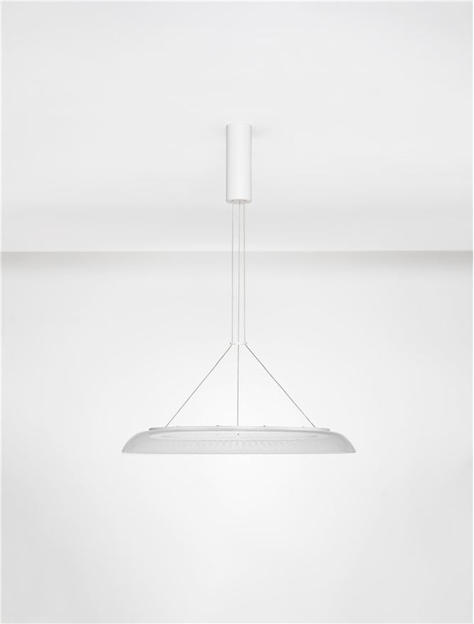 Lustra Nova Luce MANTLE 9030110