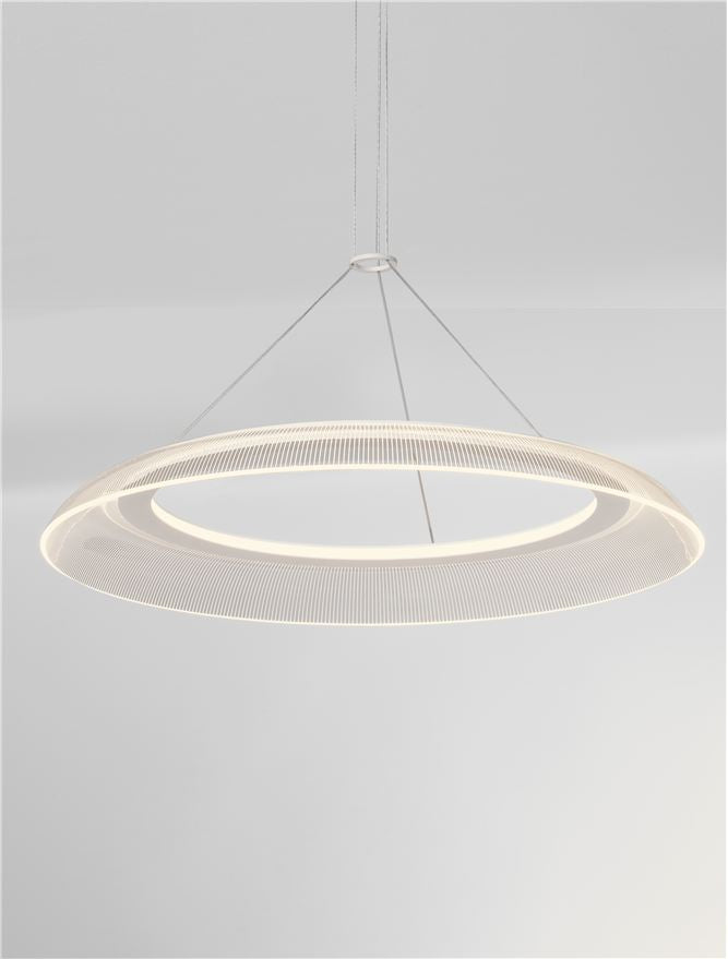 Lustra Nova Luce MANTLE 9030110