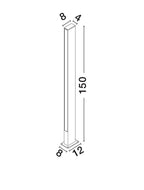Stalp Nova Luce STOR 9030113