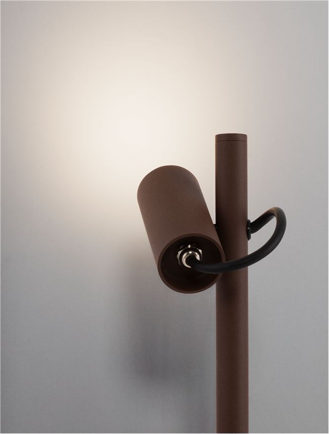 Stalp Nova Luce DARMA 9030116