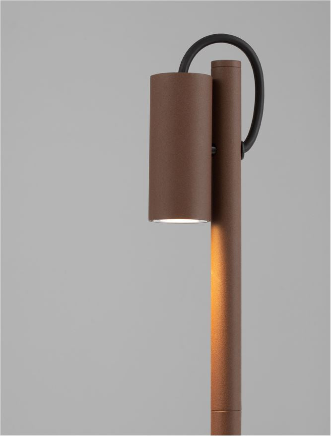Stalp Nova Luce DARMA 9030116