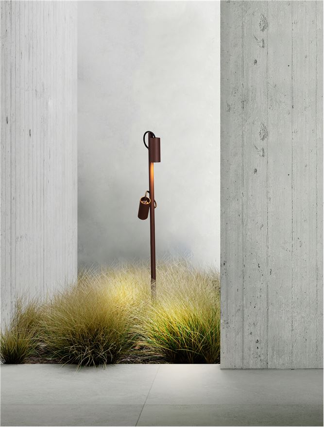 Stalp Nova Luce DARMA 9030118