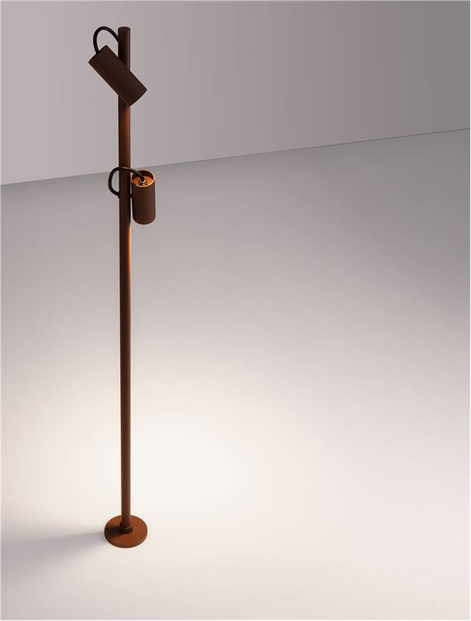 Stalp Nova Luce DARMA 9030118