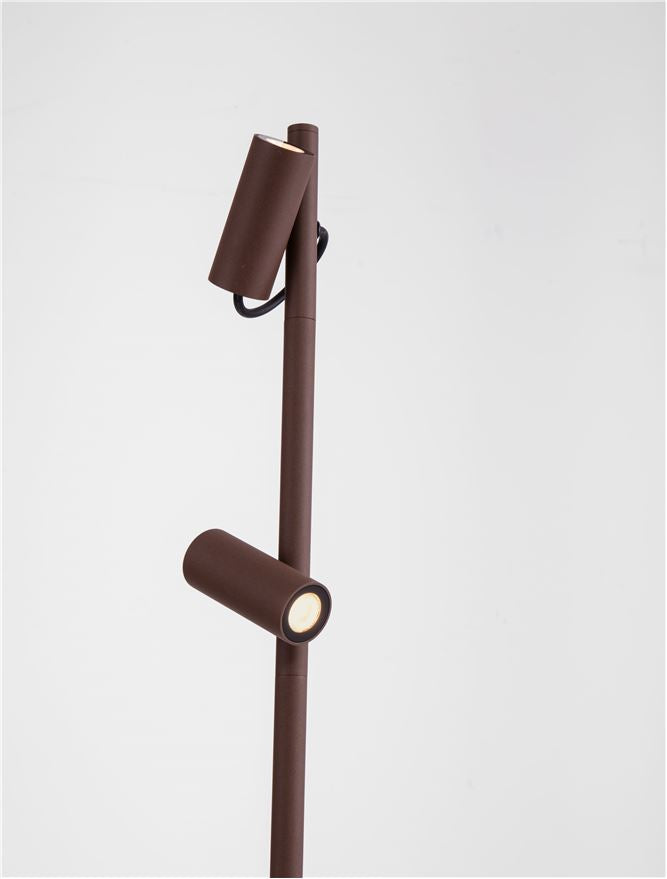 Stalp Nova Luce DARMA 9030118