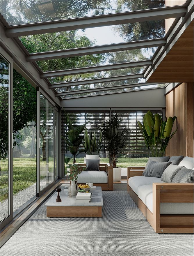 Veioza exterior reincarcabila Nova Luce YCRO 9030138