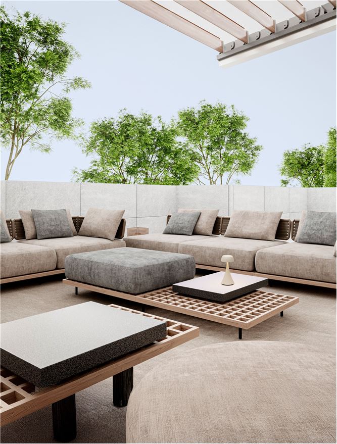 Veioza exterior reincarcabila Nova Luce YCRO 9030139