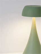 Veioza exterior reincarcabila Nova Luce YCRO 9030141